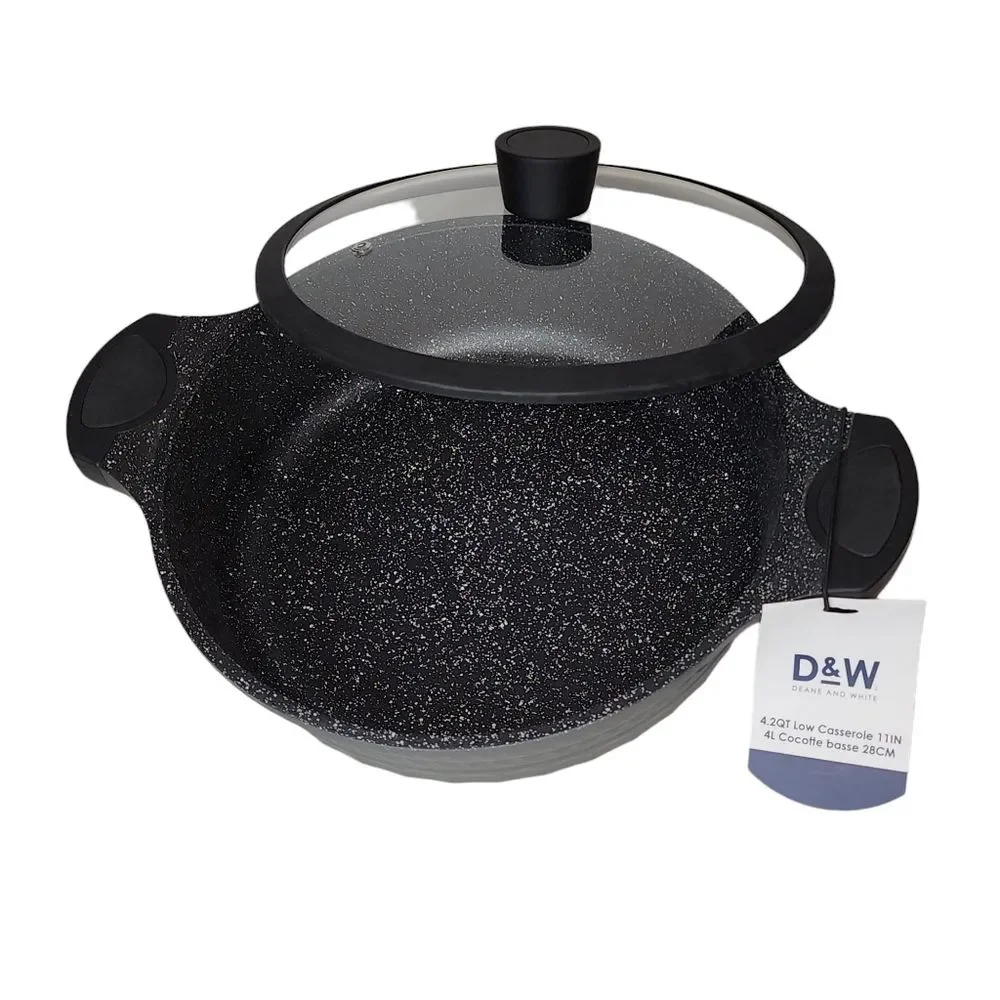 D&W Deane And White Nonstick Cookware 11